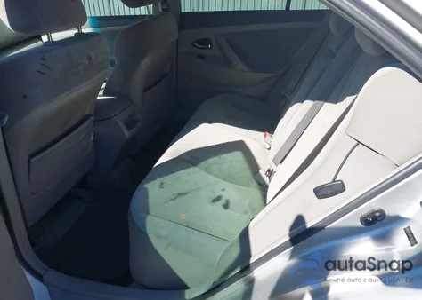 2009 Toyota Camry Le из США, поврежденный, VIN 4T1BE46K29U415249